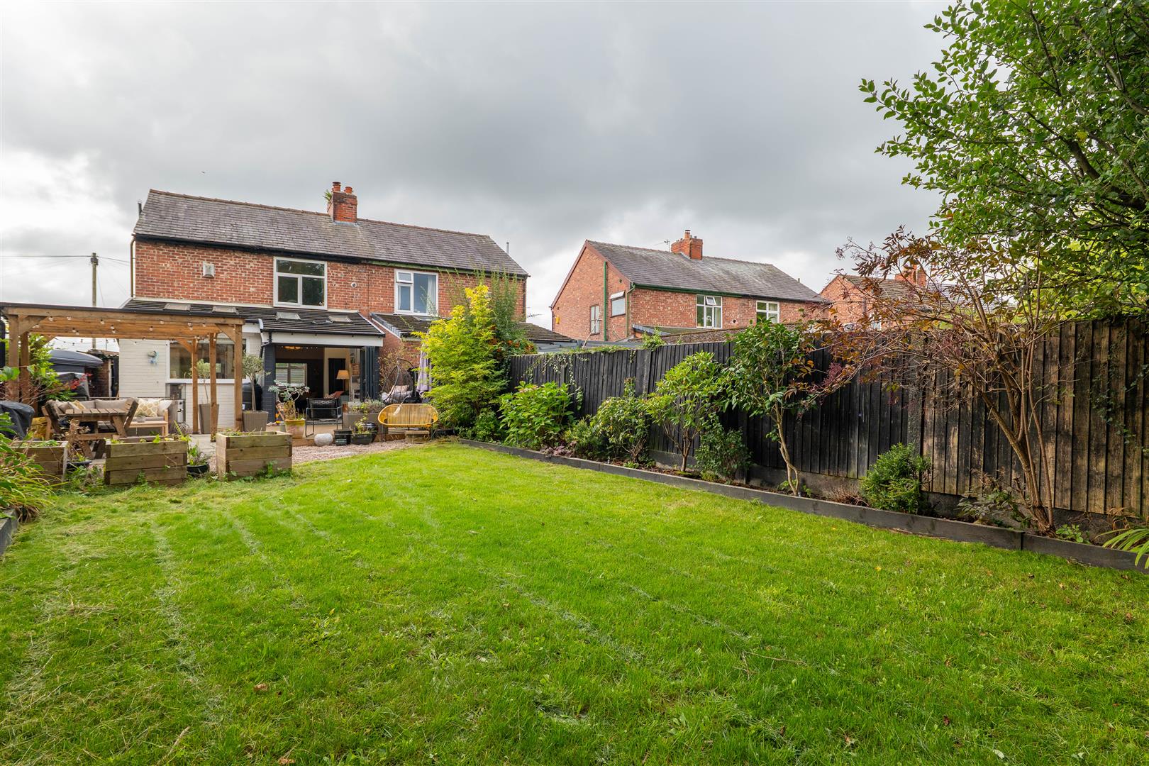 Studholme Avenue, Penwortham, Preston